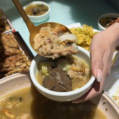 老潍县菜馆潍坊菜(魏家路店) User Photo
