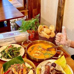 Soi-Hz泰國菜張用戶圖片