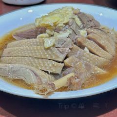 鸿运楼·舌尖上的徽菜 여행 사진