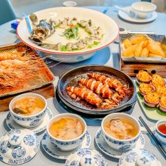 Yelinhaixianmatou (qingyuan) User Photo