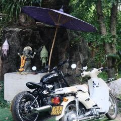 溪谷咖啡 User Photo