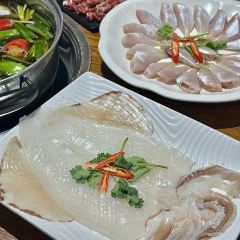 福记·全佳福牛肉火锅 User Photo