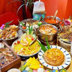 象泰趣东南亚小馆(月湖店) User Photo