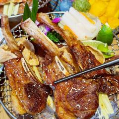 象泰趣东南亚小馆(月湖店) User Photo
