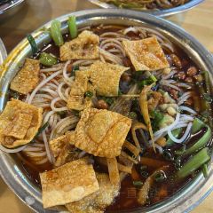 CHENG ZHAN SHEN XIANG LUO SI FENG User Photo