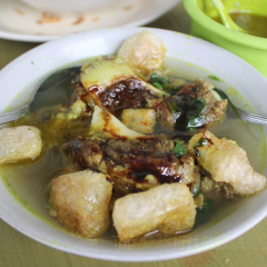 Sop Tunjang Pertama (M1)張用戶圖片