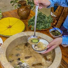 菌香阁·石锅宴 User Photo