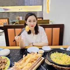 六如居民间菜 여행 사진