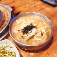 678korean BBQ 여행 사진