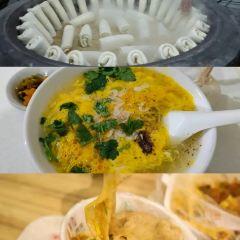 东关回民小吃一条街 User Photo