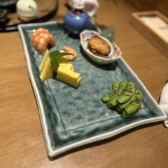 唐朝蟹神(春河里店) User Photo