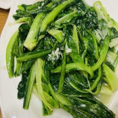 粵仔灣砂鍋粥(無錫萬達店)張用戶圖片