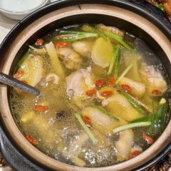 御香农家菜(后坞集散中心店) User Photo