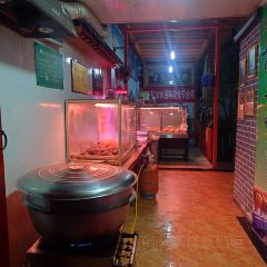 老马酱牛肉 User Photo