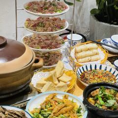 搭好鸡煲·生腌(十一合潮汕老厝店) User Photo