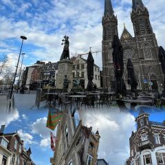 Stadscafe de Spaarbank User Photo