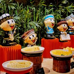 Restaurante SanWant (Babilonia) User Photo