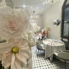 汀·澐·阁中法融合料理(北京路店) User Photo