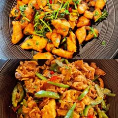 Mandarin Taste張用戶圖片