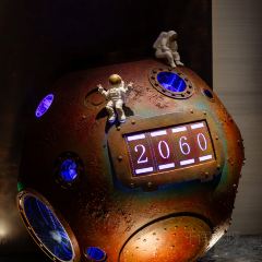 长沙W酒店·RUNWAY餐厅酒吧 User Photo