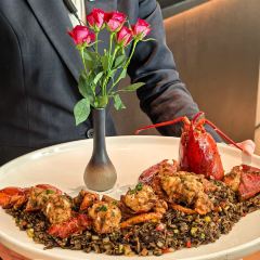 SEAFOOD BOSS User Photo