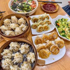 老绥元烧麦(团结大街店) 여행 사진