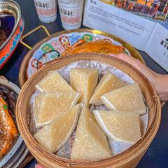 Nanhai Li Village 여행 사진