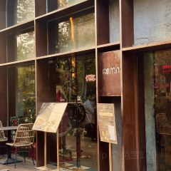 ROMA SHANGHAI User Photo