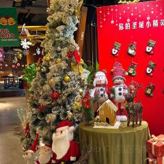 时光吧 User Photo