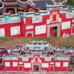 锅边糊(教堂店) User Photo