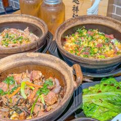 赵祥记炖汤煲仔饭 User Photo