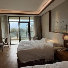 九华山阿尔卡迪亚温泉度假酒店·餐厅 User Photo