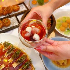 上海古北禧玥酒店·玛瑙花园 User Photo