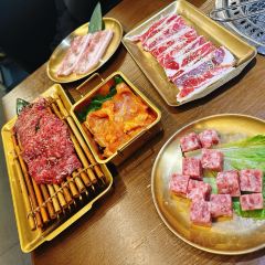 银座烧肉·日式烤肉(闽侯永嘉店) User Photo