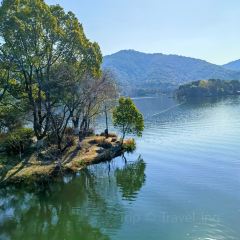 湘湖逍遥庄园·松涧堂 User Photo