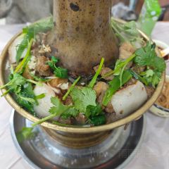 解州王剑羊肉泡(解州总店) User Photo