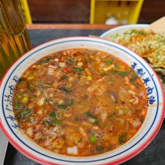 解州王剑羊肉泡(解州总店) User Photo