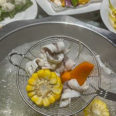 丰裕湾·脆鲩鱼(石岐店) User Photo