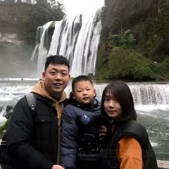 龙老太味全夺夺粉(总店) User Photo