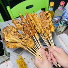冰凉一夏碳烤吧 User Photo