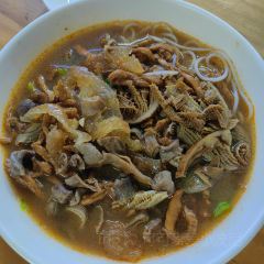 武夷山紫溪粉 User Photo