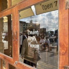 London Bagel Museum User Photo