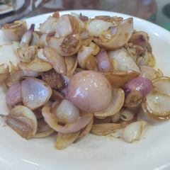 Xiaoyameishicun User Photo