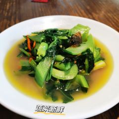 广窑记·客家窑鸡(江北华昕府店) 여행 사진