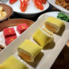 张福记(纬五路店) User Photo