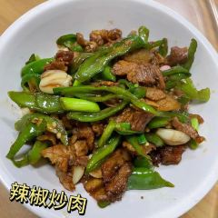 老厨房家常馆 User Photo