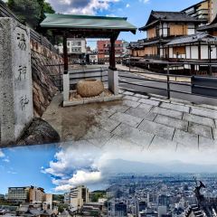 Kirinomorikashikobo 여행 사진