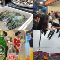 Som Som Seafood User Photo