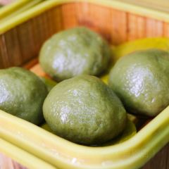 喳西坝子(宣恩店) User Photo