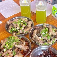 鲜粉之家(中山路店) User Photo